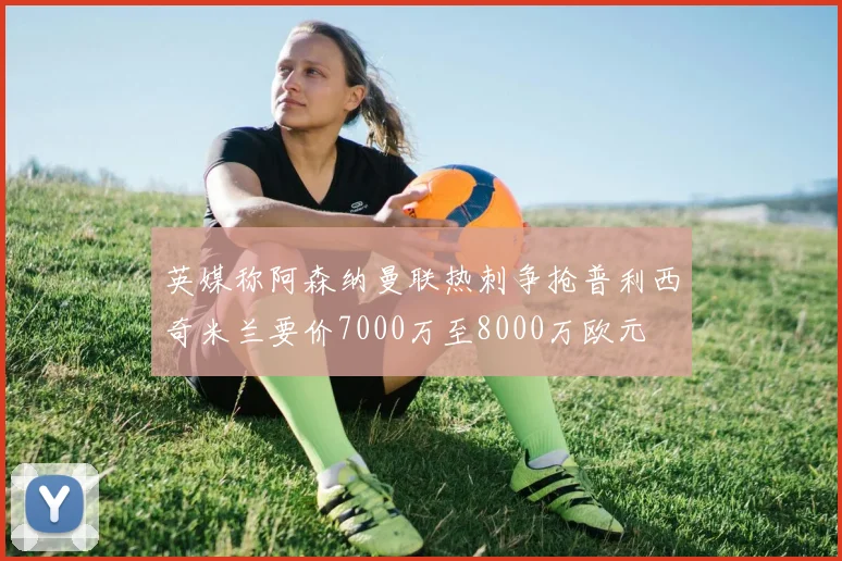 英媒称阿森纳曼联热刺争抢普利西奇米兰要价7000万至8000万欧元